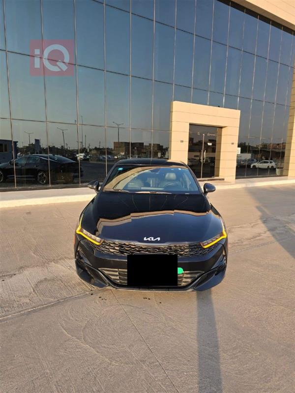 كيا K5 2022 للبيع في العراق - البصرة